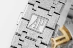 Royal Oak Chrono 26240BC 41mm SS/SS Grey Dial - Image 7