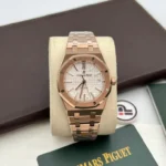 Audemars Piguet Royal Oak 15450 37mm White Gold by IP Factory