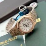 Audemars Piguet Royal Oak 15450 37mm White Gold by IP Factory - Image 2