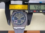 Audemars Piguet Royal Oak Offshore Chronograph 26420IO - Image 6