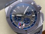 Audemars Piguet Royal Oak Offshore Chronograph 26420IO Gray Dial APS Factory 43mm - Image 4
