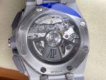 Audemars Piguet Royal Oak Offshore Chronograph 26420IO Gray Dial APS Factory 43mm - Image 5