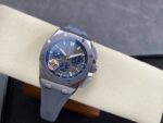 Audemars Piguet Royal Oak Offshore Chronograph 26420IO Gray Dial APS Factory 43mm - Image 2