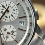 Audemars Piguet Code 11.59 Silver Dial Automatic Movement APS Factory 41mm - Image 6