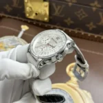 Audemars Piguet Code 11.59 Silver Dial Automatic Movement APS Factory 41mm - Image 4