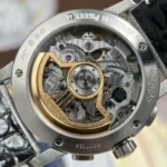 Audemars Piguet Code 11.59 Silver Dial Automatic Movement APS Factory 41mm - Image 10