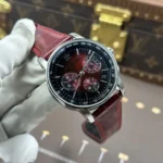 Audemars Piguet Code 11.59 Burgundy Dial Swiss Automatic Movement APS Factory 41mm - Image 3