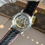 Audemars Piguet Code 11.59 Burgundy Dial Swiss Automatic Movement APS Factory 41mm - Image 9