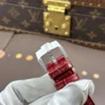 Audemars Piguet Code 11.59 Burgundy Dial Swiss Automatic Movement APS Factory 41mm - Image 8