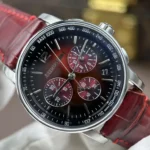 Audemars Piguet Code 11.59 Burgundy Dial Swiss Automatic Movement APS Factory 41mm - Image 2