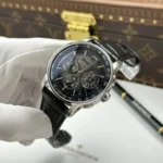 Audemars Piguet Code 11.59 Smoked Grey Dial Swiss Automatic Movement APS Factory 41mm - Image 3