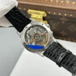 Audemars Piguet Code 11.59 Smoked Grey Dial Swiss Automatic Movement APS Factory 41mm - Image 10