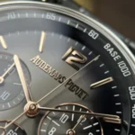 Audemars Piguet Code 11.59 Smoked Grey Dial Swiss Automatic Movement APS Factory 41mm - Image 8