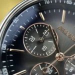 Audemars Piguet Code 11.59 Smoked Grey Dial Swiss Automatic Movement APS Factory 41mm - Image 7