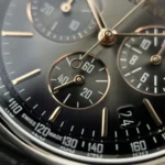 Audemars Piguet Code 11.59 Smoked Grey Dial Swiss Automatic Movement APS Factory 41mm - Image 6