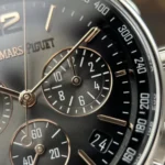 Audemars Piguet Code 11.59 Smoked Grey Dial Swiss Automatic Movement APS Factory 41mm - Image 5
