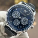 Audemars Piguet Code 11.59 Blue Dial Swiss Automatic Movement APS Factory 41mm - Image 5
