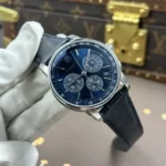 Audemars Piguet Code 11.59 Blue Dial Swiss Automatic Movement APS Factory 41mm - Image 7
