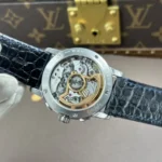 Audemars Piguet Code 11.59 Blue Dial Swiss Automatic Movement APS Factory 41mm - Image 9