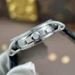 Audemars Piguet Code 11.59 Blue Dial Swiss Automatic Movement APS Factory 41mm - Image 8