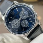 Audemars Piguet Code 11.59 Blue Dial Swiss Automatic Movement APS Factory 41mm - Image 4
