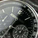 Audemars Piguet Code 11.59 Black Dial Swiss Automatic Movement APS Factory 41mm - Image 4