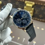 Audemars Piguet Code 11.59 Blue Dial Case Rose Gold APS Factory 41mm - Image 6