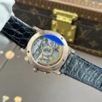 Audemars Piguet Code 11.59 Blue Dial Case Rose Gold APS Factory 41mm - Image 8