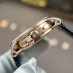 Audemars Piguet Code 11.59 Blue Dial Case Rose Gold APS Factory 41mm - Image 7
