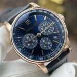 Audemars Piguet Code 11.59 Blue Dial Case Rose Gold APS Factory 41mm - Image 3
