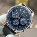 Audemars Piguet Code 11.59 Blue Dial Case Rose Gold APS Factory 41mm - Image 4