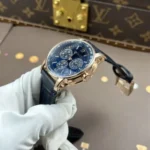 Audemars Piguet Code 11.59 Blue Dial Case Rose Gold APS Factory 41mm - Image 5