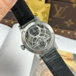 Audemars Piguet Code 11.59 ref. 26396 Tourbillon Meteorite Dial 41mm Super Clone - Image 9