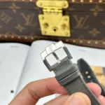 Audemars Piguet Code 11.59 ref. 26396 Tourbillon Meteorite Dial 41mm Super Clone - Image 10