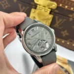Audemars Piguet Code 11.59 ref. 26396 Tourbillon Meteorite Dial 41mm Super Clone - Image 4