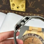 Audemars Piguet Code 11.59 ref. 26396 Tourbillon Meteorite Dial 41mm Super Clone - Image 8