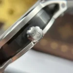 Audemars Piguet Code 11.59 ref. 26396 Tourbillon Meteorite Dial 41mm Super Clone - Image 7