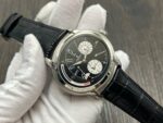 Audemars Piguet Millenary 26150ST Black Dial JFS Factory 47mm - Image 3
