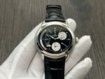 Audemars Piguet Millenary 26150ST Black Dial JFS Factory 47mm