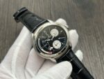 Audemars Piguet Millenary 26150ST Black Dial JFS Factory 47mm - Image 4