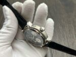Audemars Piguet Millenary 26150ST Black Dial JFS Factory 47mm - Image 6