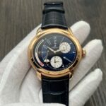 Audemars Piguet Millenary 26150OR Blue Dial JFS Factory 47mm