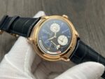 Audemars Piguet Millenary 26150OR Blue Dial JFS Factory 47mm - Image 2