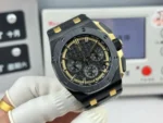 Audemars Piguet Royal Oak Offshore Chronograph 26420CE Super Clone - Image 4