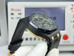 Audemars Piguet Royal Oak Offshore Chronograph 26420CE Super Clone - Image 5