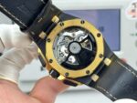 Audemars Piguet Royal Oak Offshore Chronograph 26420CE Black Ceramic Automatic Movement 43mm - Image 7