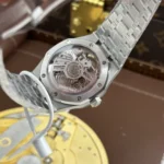 Audemars Piguet Royal Oak Selfwinding Flying Tourbillon 26730BC Gray Dial 41mm Super Clone - Image 7