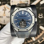 Audemars Piguet Royal Oak Selfwinding Flying Tourbillon 26730TI