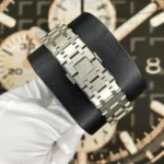 Audemars Piguet Royal Oak Selfwinding Flying Tourbillon 26730TI - Image 5