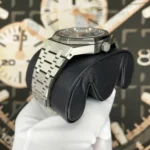 Audemars Piguet Royal Oak Selfwinding Flying Tourbillon 26730TI - Image 4